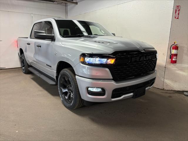 2026 Ram 1500 Express Crew Cab 4x4 5'7" Box for sale in Johnstown, NY