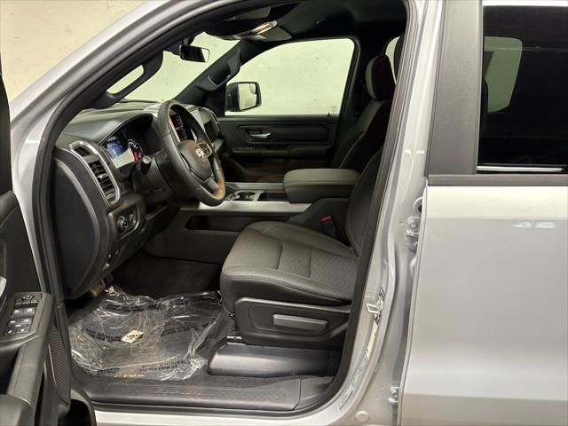 2026 Ram 1500 Express Crew Cab 4x4 5'7" Box