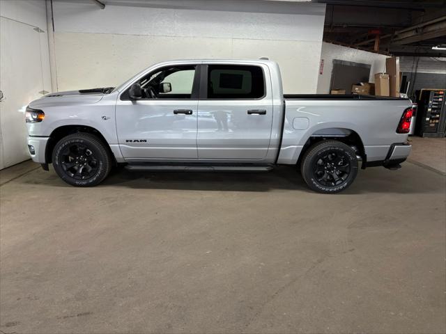 2026 Ram 1500 Express Crew Cab 4x4 5'7" Box