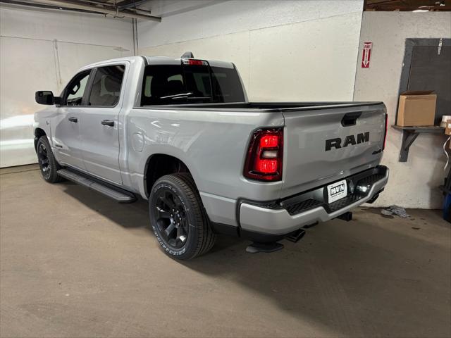 2026 Ram 1500 Express Crew Cab 4x4 5'7" Box