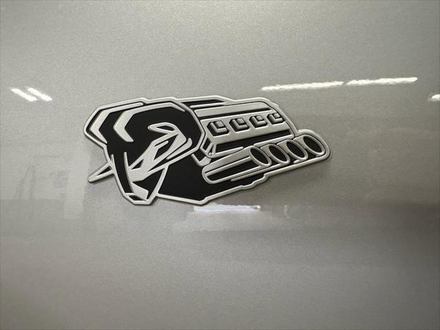 2026 Ram 1500 Express Crew Cab 4x4 5'7" Box
