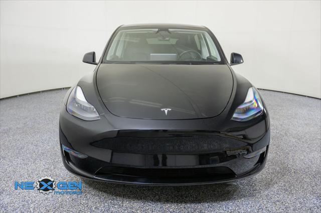 2024 Tesla Model Y Performance Dual Motor All-Wheel Drive