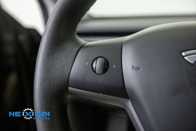 2024 Tesla Model Y Performance Dual Motor All-Wheel Drive