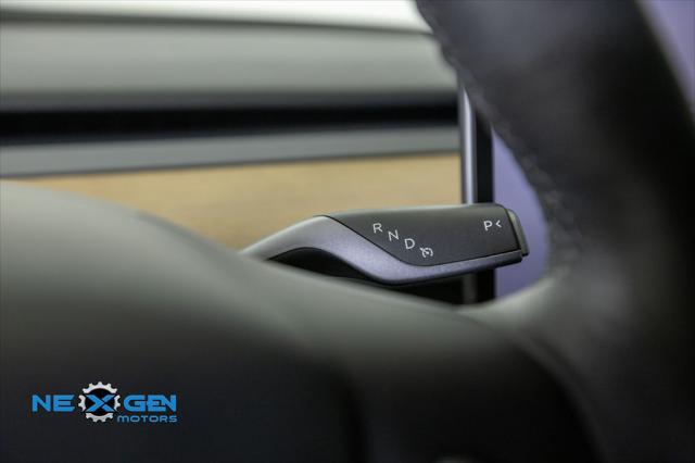 2024 Tesla Model Y Performance Dual Motor All-Wheel Drive