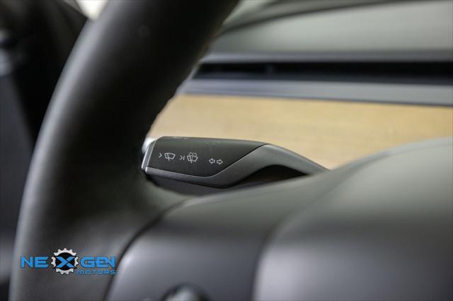 2024 Tesla Model Y Performance Dual Motor All-Wheel Drive