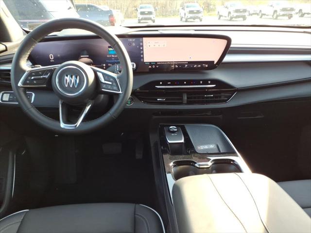 2025 Buick Enclave Preferred FWD