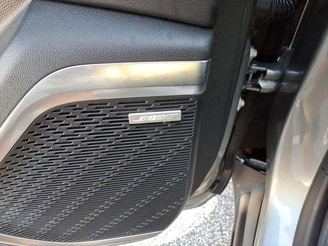 2025 Buick Enclave Preferred FWD