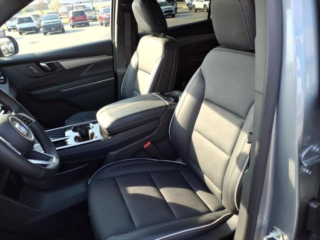 2025 Buick Enclave Preferred FWD