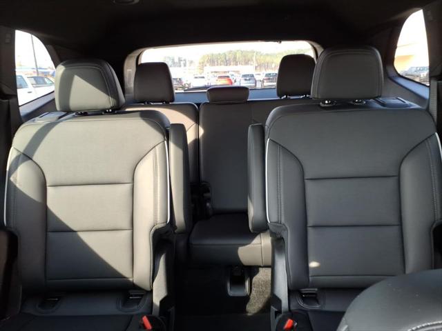 2025 Buick Enclave Preferred FWD