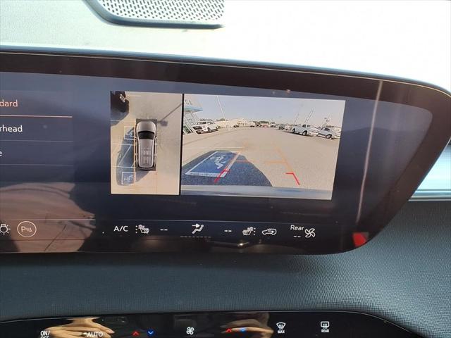 2025 Buick Enclave Preferred FWD