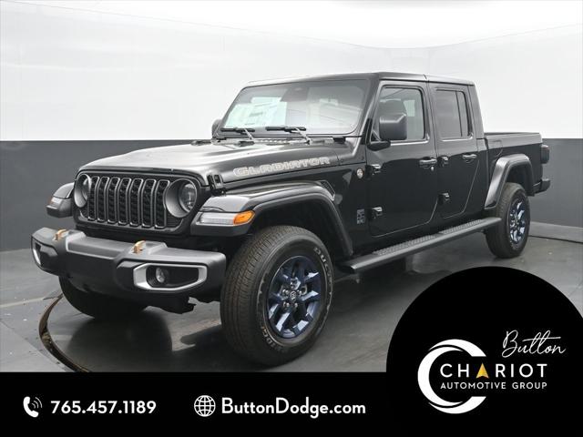 2026 Jeep Gladiator Sport for sale in Kokomo, IN