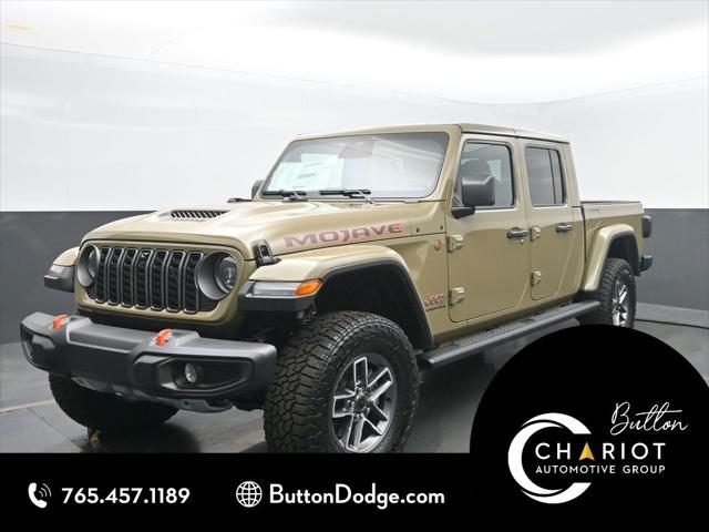 2026 Jeep Gladiator Sport for sale in Kokomo, IN