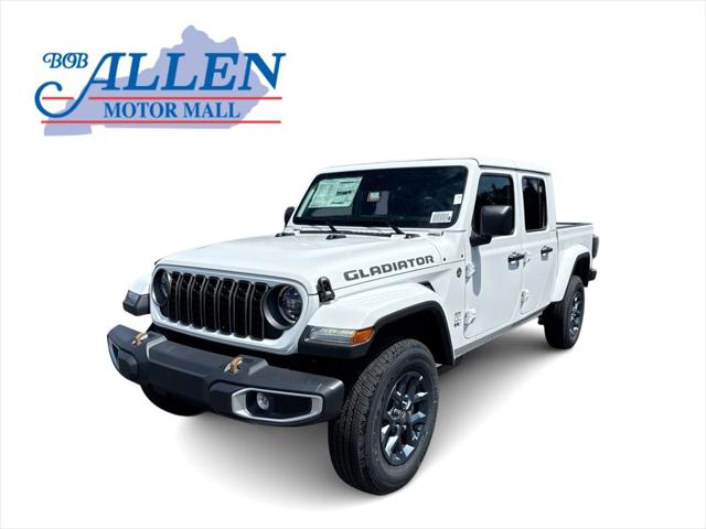 2026 Jeep Gladiator Sport for sale in Danville, KY