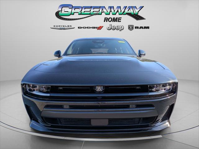 2026 Dodge Charger CHARGER SCAT PACK 4-DOOR AWD