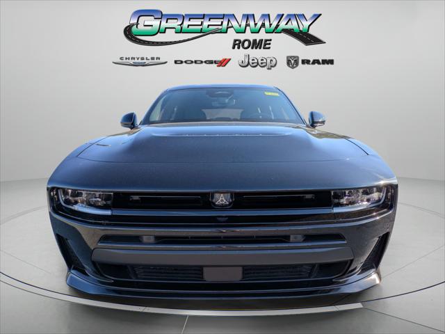 2026 Dodge Charger CHARGER SCAT PACK 4-DOOR AWD