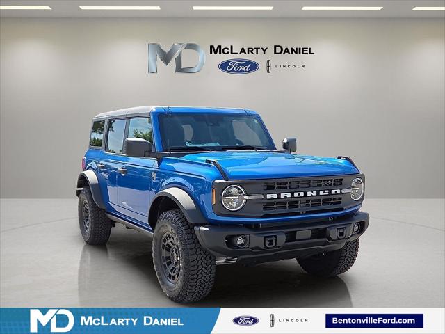 2026 Ford Bronco Big Bend for sale in Bentonville, AR