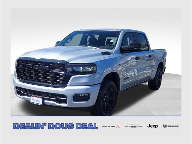 2026 Ram 1500 Big Horn Crew Cab 4x4 57 Box for sale in Fort Collins, CO