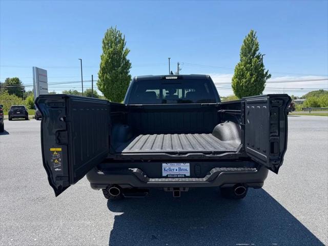 2026 Ram 1500 Rebel Crew Cab 4x4 5'7" Box