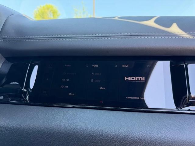 2026 Ram 1500 Rebel Crew Cab 4x4 5'7" Box
