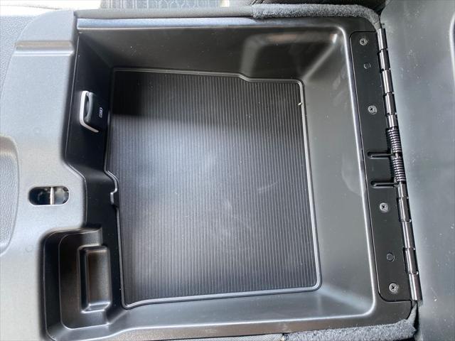 2026 Ram 2500 Black Express Crew Cab 4x4 8" Box
