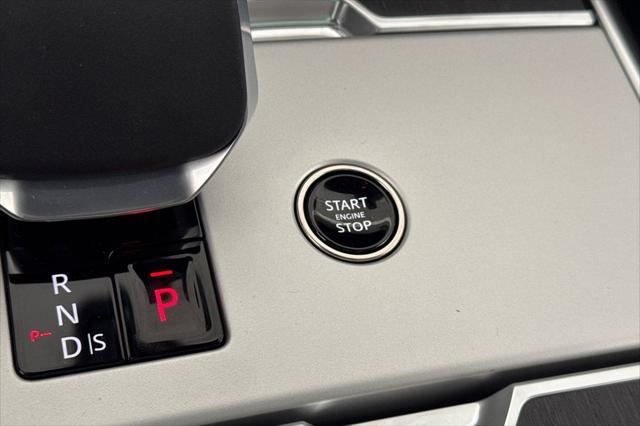 2026 Land Rover Range Rover P400 SE
