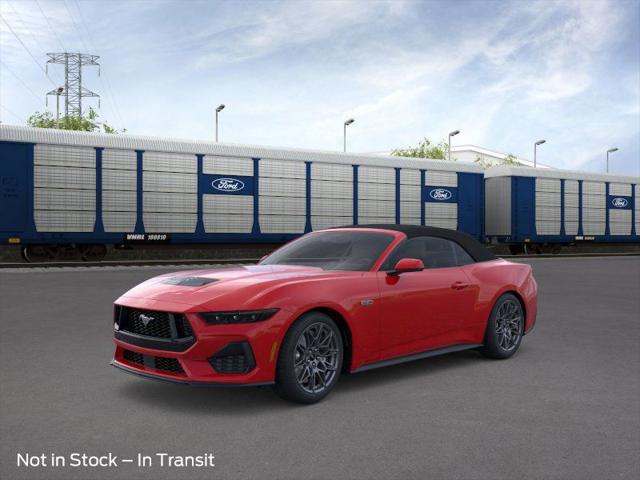 2026 Ford Mustang GT Premium for sale in Nashua, NH