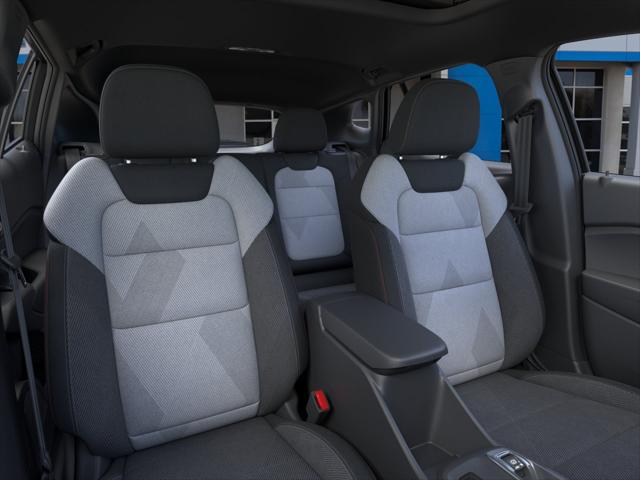 2026 Chevrolet Trax FWD 1RS