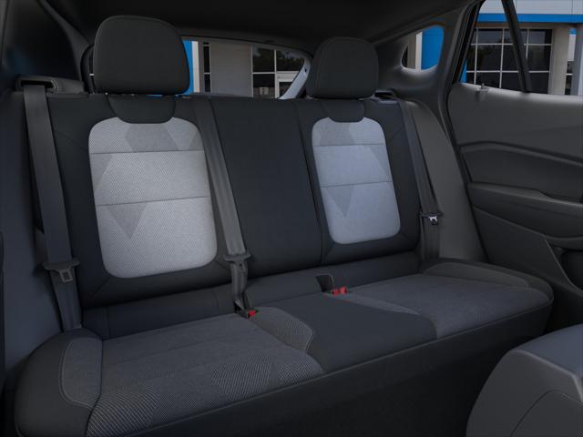 2026 Chevrolet Trax FWD 1RS