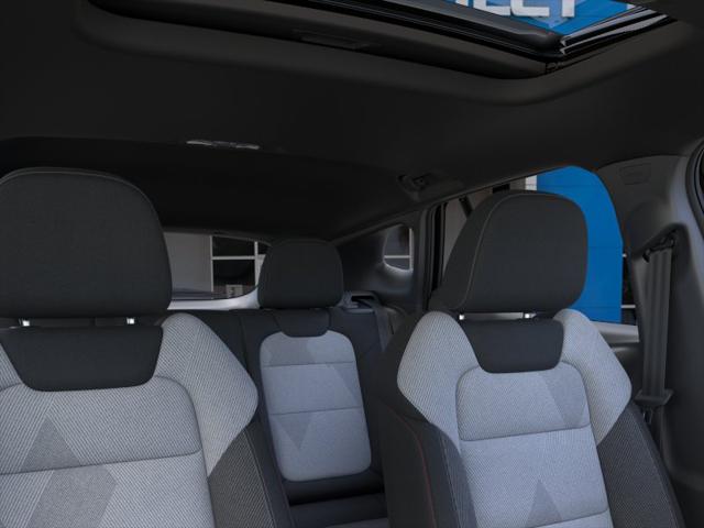 2026 Chevrolet Trax FWD 1RS