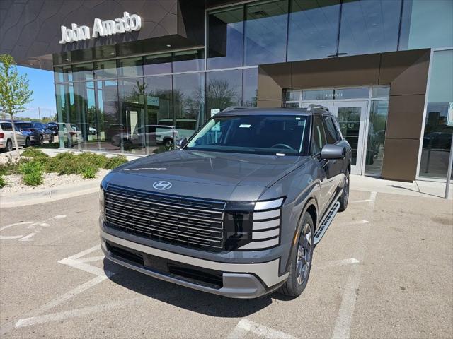 2026 Hyundai Palisade Limited for sale in Milwaukee, WI
