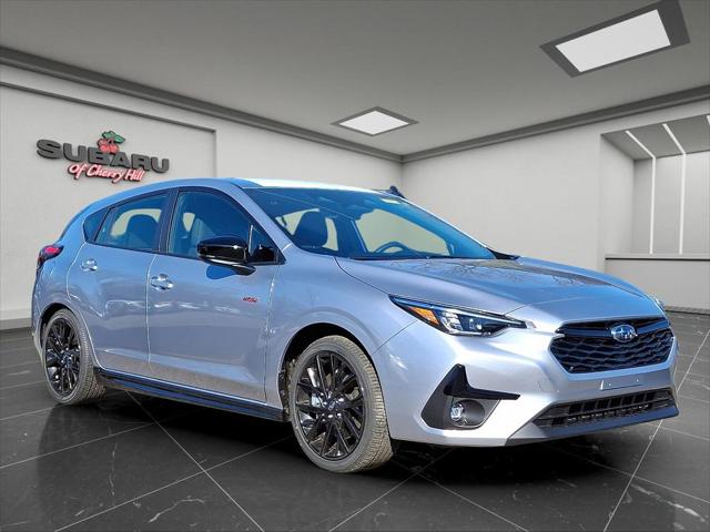 2026 Subaru Impreza RS for sale in Cherry Hill, NJ