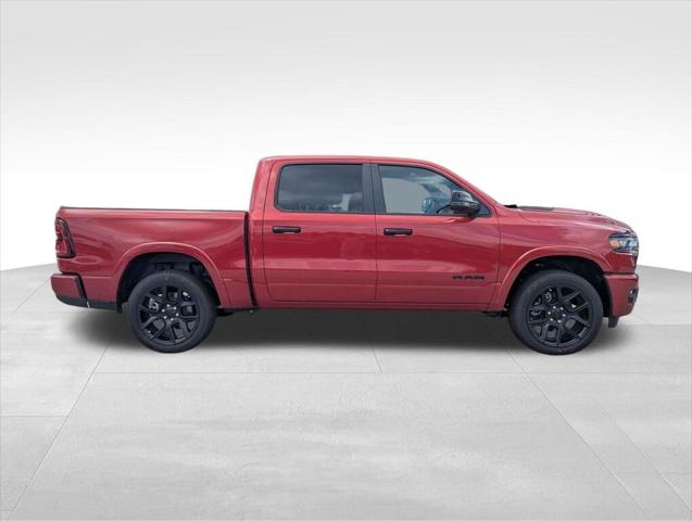 2026 RAM Ram 1500 RAM 1500 LARAMIE CREW CAB 4X4 57 BOX 2026 RAM Ram 1500 RAM 1500 LARAMIE CREW CAB 4X4 57 BOX