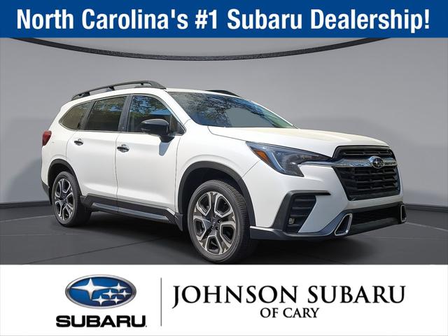 2026 Subaru Ascent Touring 7-Passenger for sale in Cary, NC