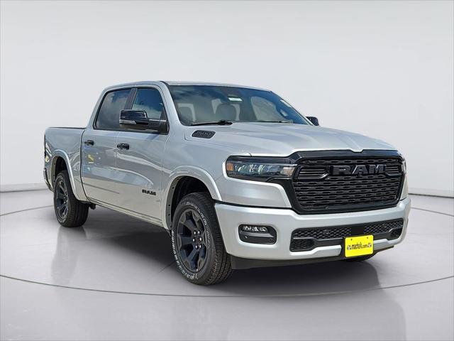 2026 RAM Ram 1500 RAM 1500 LONE STAR CREW CAB 4X4 57 BOX 2026 RAM Ram 1500 RAM 1500 LONE STAR CREW CAB 4X4 57 BOX