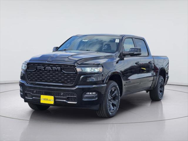 2026 RAM Ram 1500 RAM 1500 LONE STAR CREW CAB 4X4 57 BOX 2026 RAM Ram 1500 RAM 1500 LONE STAR CREW CAB 4X4 57 BOX