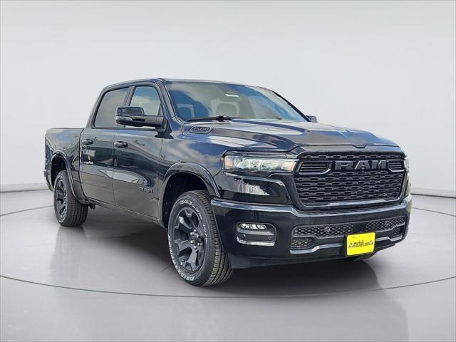 2026 RAM Ram 1500 RAM 1500 LONE STAR CREW CAB 4X4 57 BOX 2026 RAM Ram 1500 RAM 1500 LONE STAR CREW CAB 4X4 57 BOX