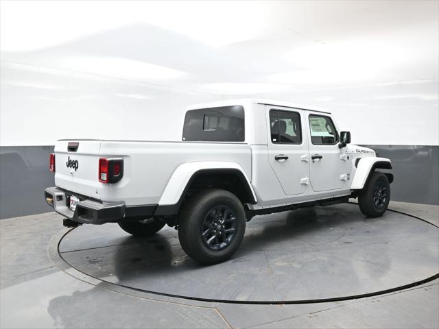2026 Jeep Gladiator GLADIATOR 85TH ANNIVERSARY EDITION 4X4 2026 Jeep Gladiator GLADIATOR 85TH ANNIVERSARY EDITION 4X4