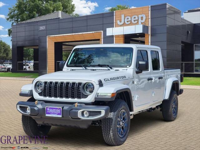 2026 Jeep Gladiator GLADIATOR 85TH ANNIVERSARY EDITION 4X4 2026 Jeep Gladiator GLADIATOR 85TH ANNIVERSARY EDITION 4X4
