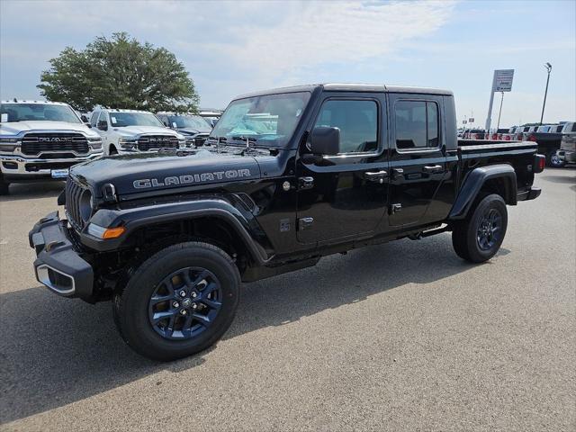 2026 Jeep Gladiator GLADIATOR 85TH ANNIVERSARY EDITION 4X4