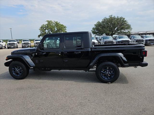 2026 Jeep Gladiator GLADIATOR 85TH ANNIVERSARY EDITION 4X4