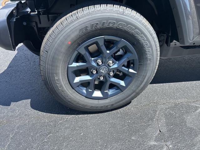 2026 Jeep Gladiator GLADIATOR 85TH ANNIVERSARY EDITION 4X4 2026 Jeep Gladiator GLADIATOR 85TH ANNIVERSARY EDITION 4X4