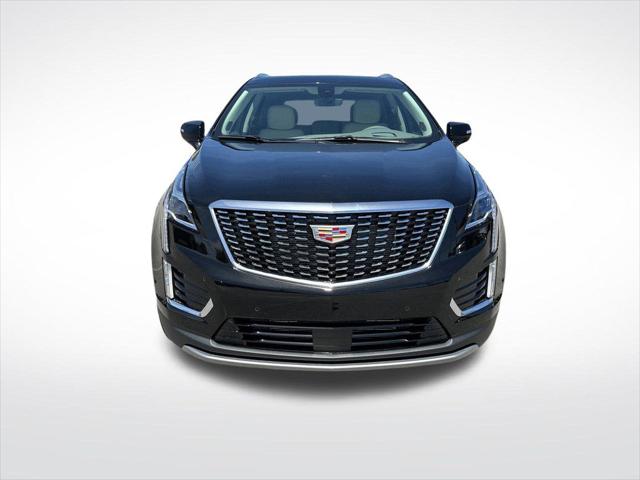 2026 Cadillac XT5 Premium Luxury FWD