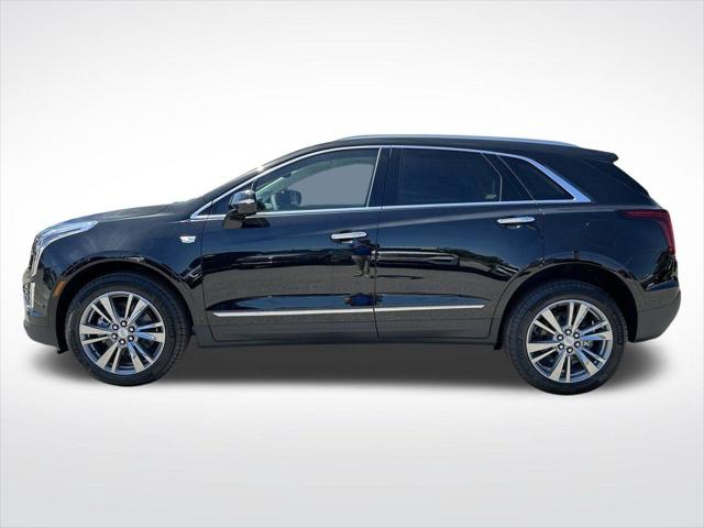 2026 Cadillac XT5 Premium Luxury FWD