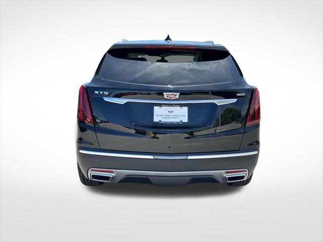 2026 Cadillac XT5 Premium Luxury FWD
