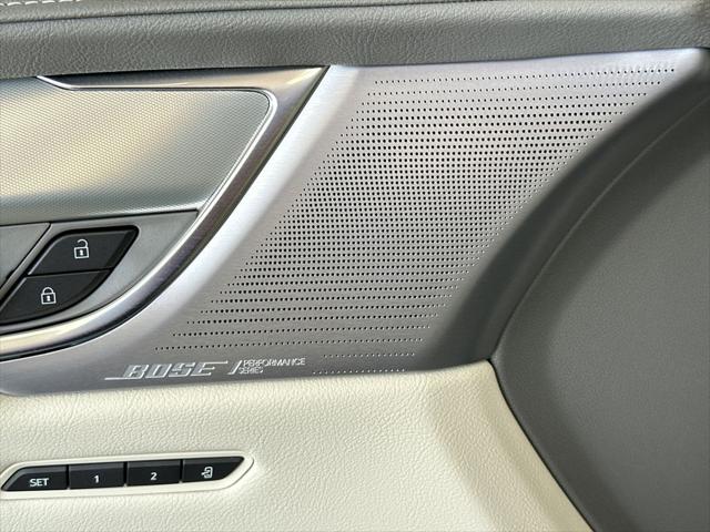 2026 Cadillac XT5 Premium Luxury FWD