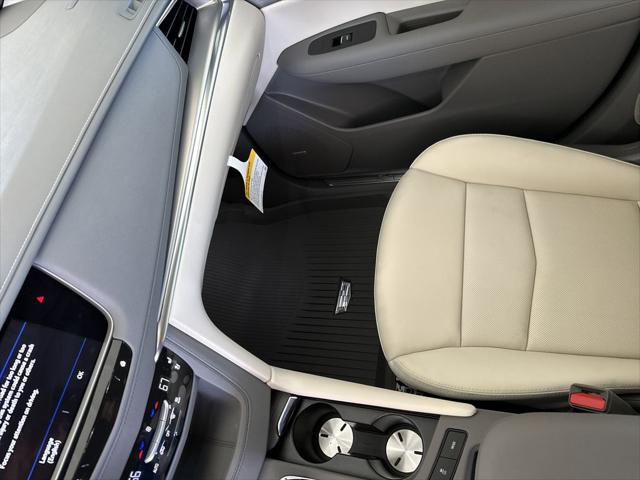 2026 Cadillac XT5 Premium Luxury FWD