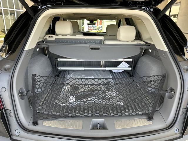 2026 Cadillac XT5 Premium Luxury FWD