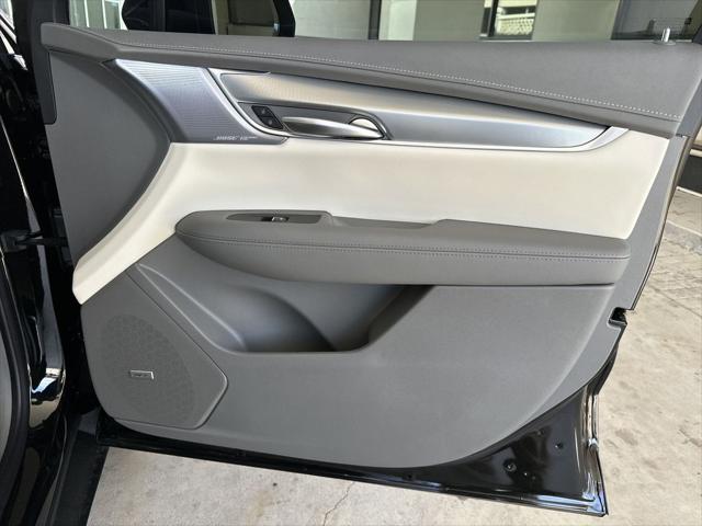 2026 Cadillac XT5 Premium Luxury FWD