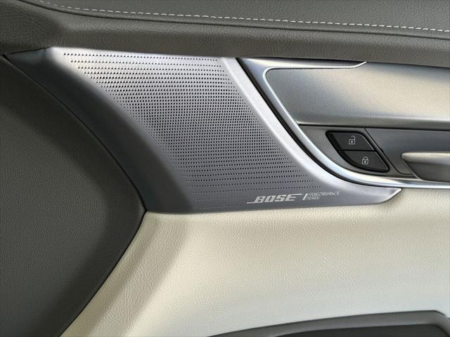 2026 Cadillac XT5 Premium Luxury FWD