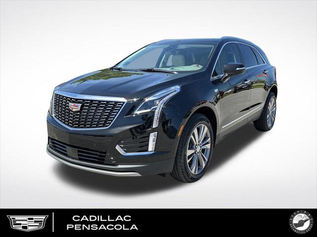 2026 Cadillac XT5 Premium Luxury FWD for sale in Pensacola, FL